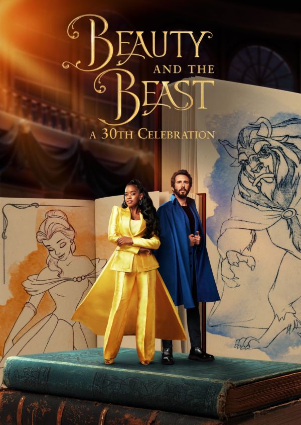 Beauty and the Beast: A 30th Celebration on Disney+ UK