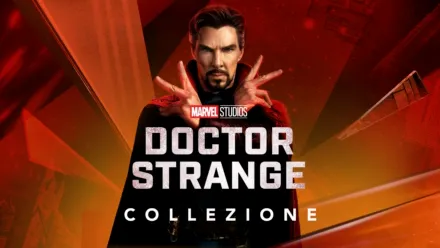 thumbnail - Doctor Strange