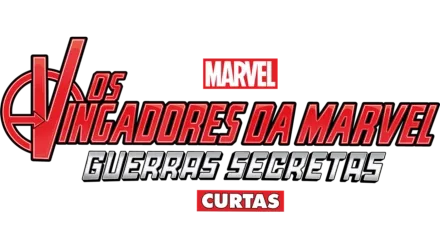 Os Vingadores da Marvel — Guerras Secretas