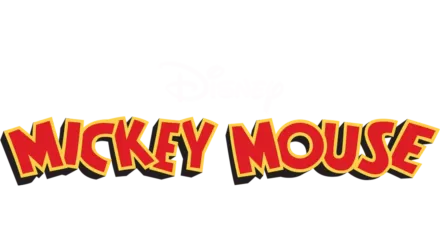 Mickey Mouse (Shorts)