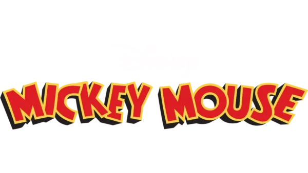 Mickey Mouse (Shorts)