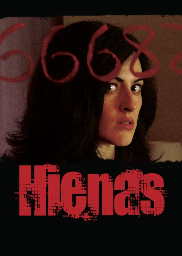 Hienas on Disney+ UK