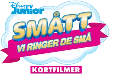 SMÅTT - Vi ringer de små (Kortfilmer)