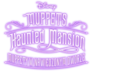 Muppety w Nawiedzonym Dworze: Haunted Mansion
