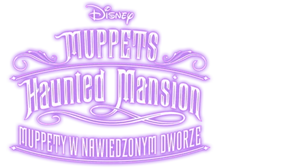 Muppety w Nawiedzonym Dworze: Haunted Mansion