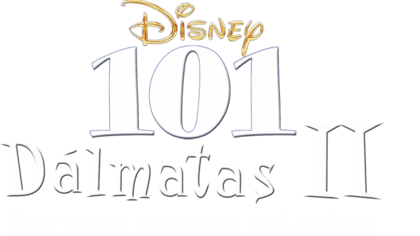 101 dálmatas 2: Una nueva aventura en Londres