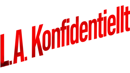 L.A. konfidentiellt