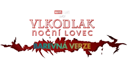 Vlkodlak: Noční lovec - Barevná verze