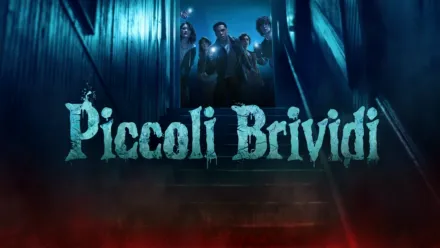 thumbnail - Piccoli brividi