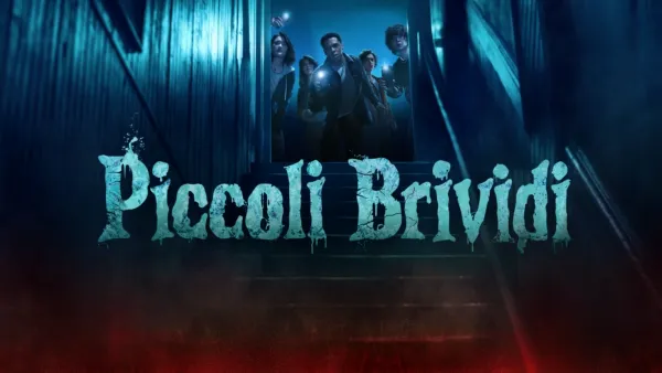 thumbnail - Piccoli brividi