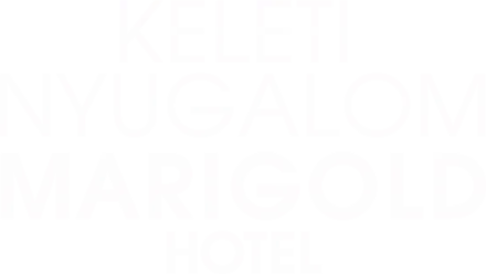 Keleti nyugalom – Marigold Hotel