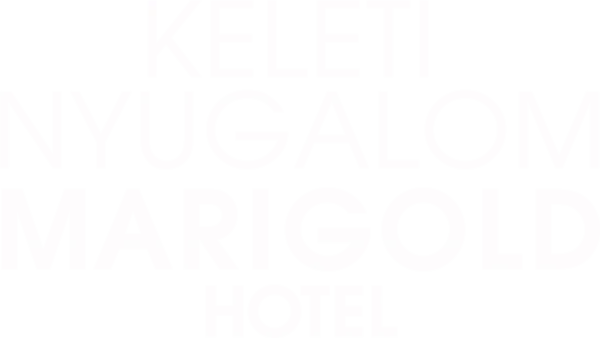 Keleti nyugalom – Marigold Hotel