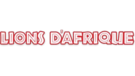 Lions d’Afrique