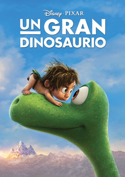 Un Gran Dinosaurio Comiquita Completa Español