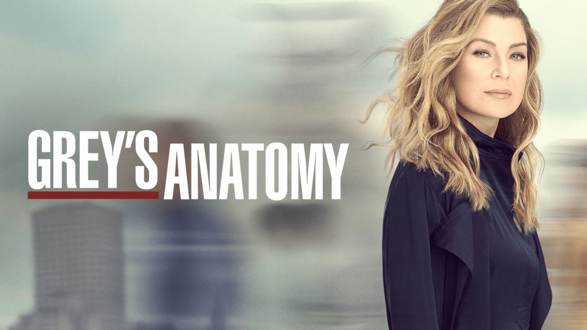 Grey s Anatomy Saison 18 Sur Disney Plus