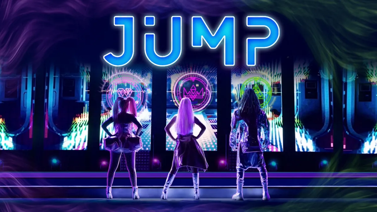 Watch Jump | Disney+