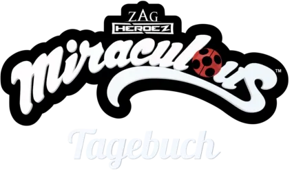 Miraculous Tagebuch