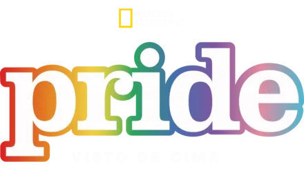 PRIDE Visto de Cima