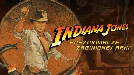 thumbnail - Indiana Jones: Poszukiwacze zaginionej Arki