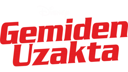 Gemiden Uzakta