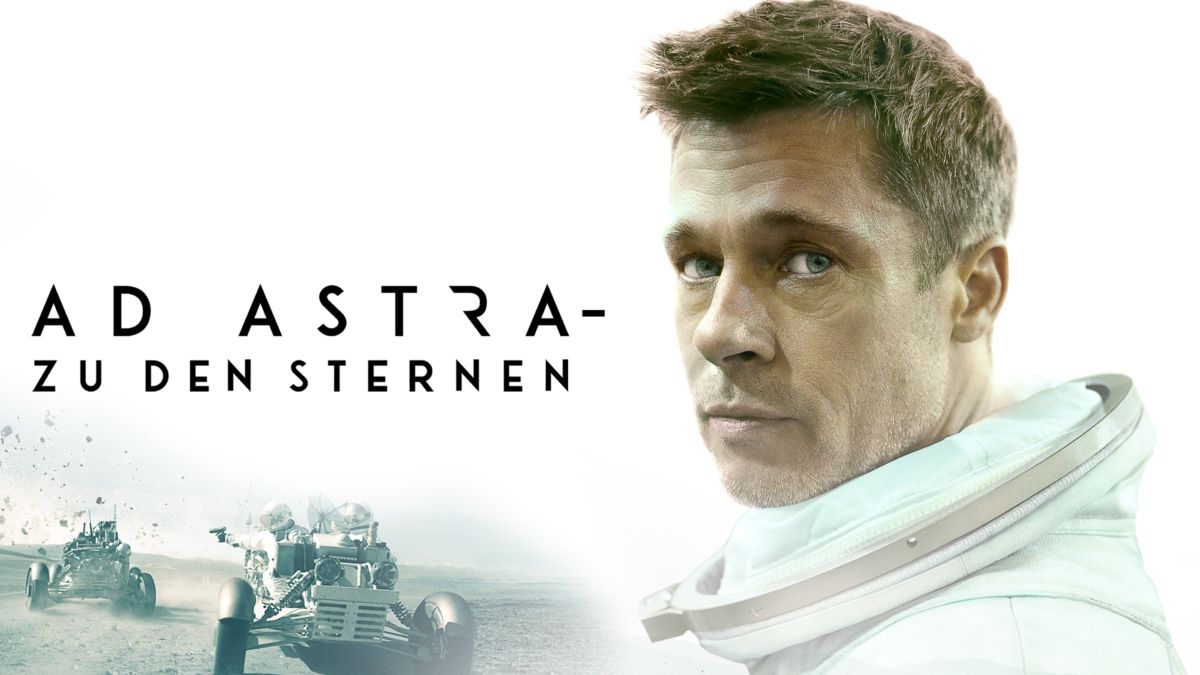 Ad Astra Zu den Sternen Disney+