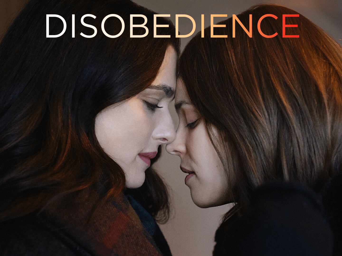 Watch Disobedience | Disney+