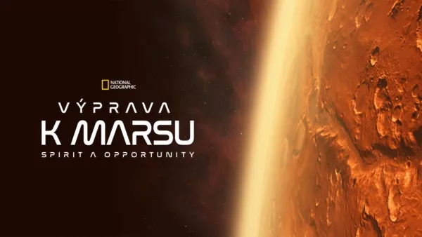 thumbnail - Výprava k Marsu: Spirit a Opportunity