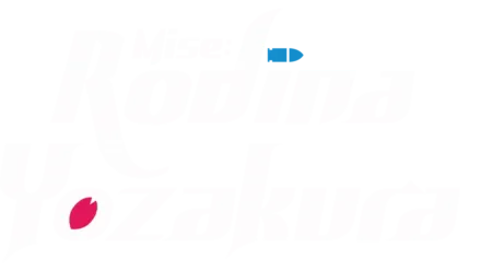 Mise: Rodina Yozakura