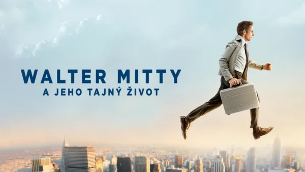 thumbnail - Walter Mitty a jeho tajný život