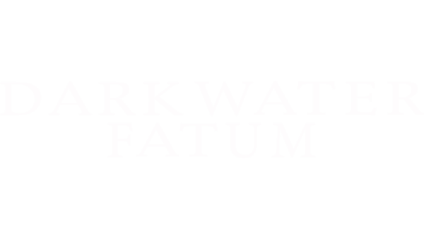 Dark water - Fatum