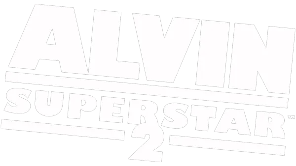 Alvin superstar 2