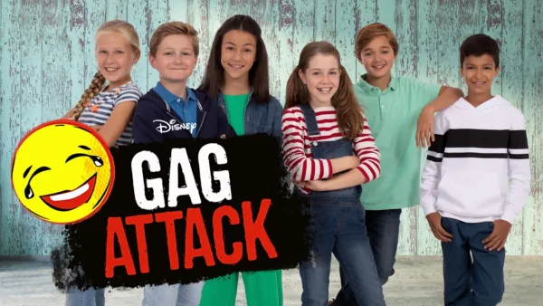 thumbnail - Gag Attack