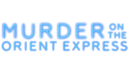 Murder on the Orient Express