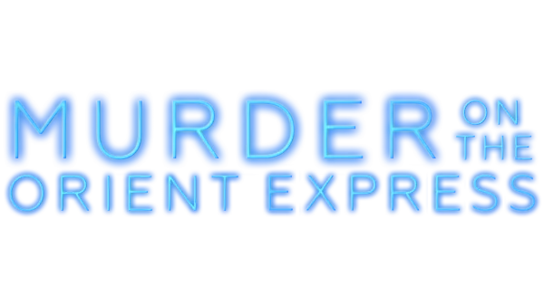 Murder on the Orient Express