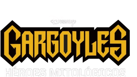 Gargoyles, héroes mitológicos