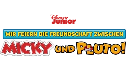 Micky Maus: Kleine Abenteuer mit Pluto