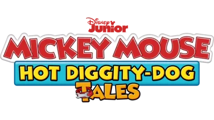 Mickey Mouse Hot Diggity-Dog Tales