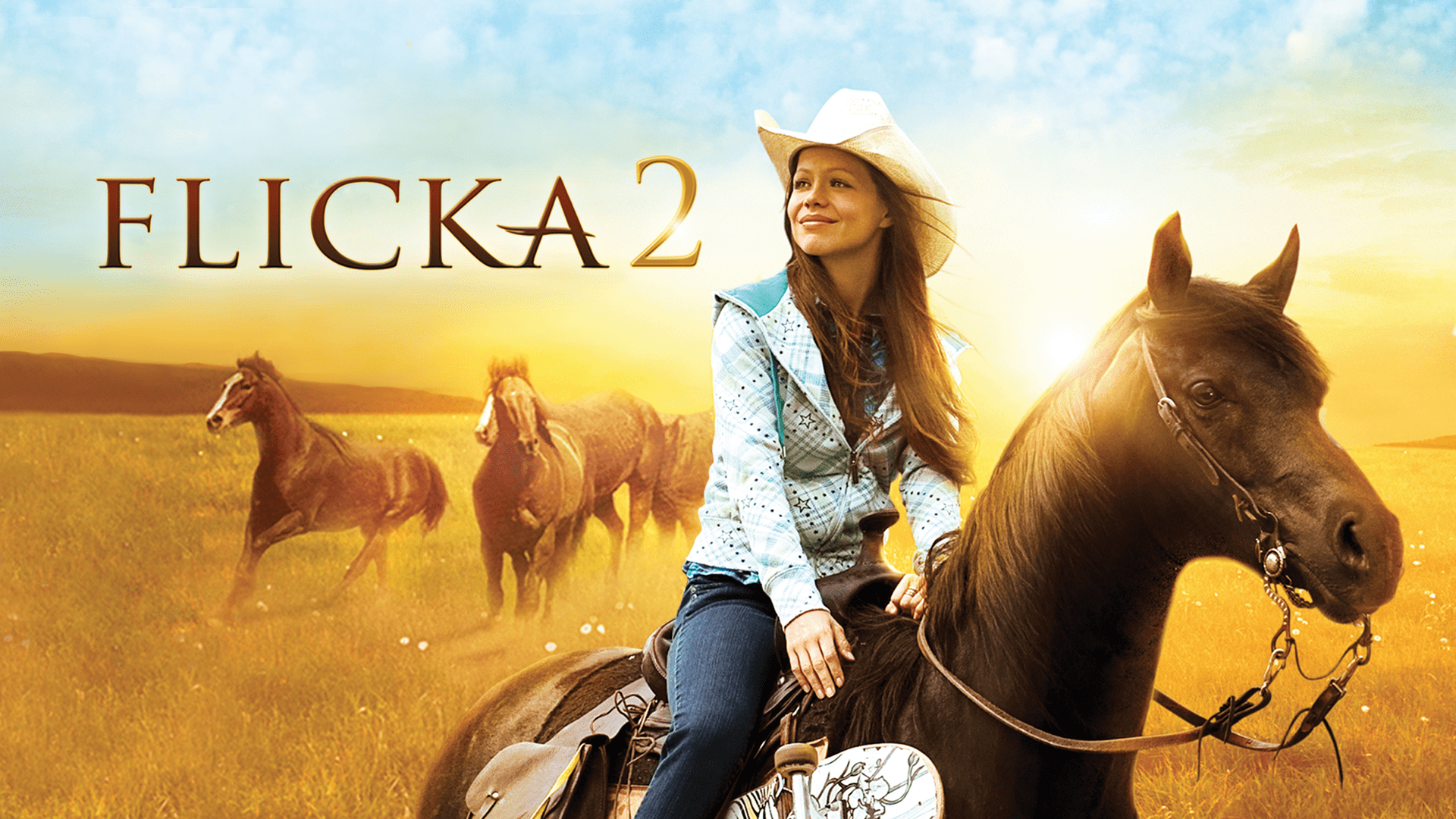 Ver Flicka 2 | Película Completa | Disney+