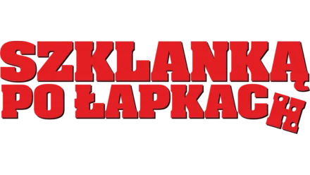 Szklanką po łapkach