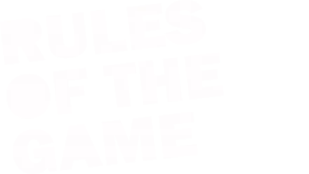 Rules of the Game