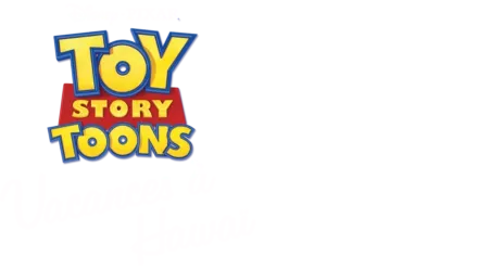 Toy Story Toons: Vacances à Hawaï