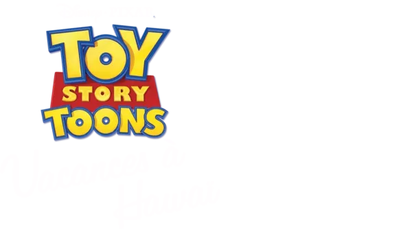 Toy Story Toons: Vacances à Hawaï