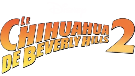 Le Chihuahua de Beverly Hills 2