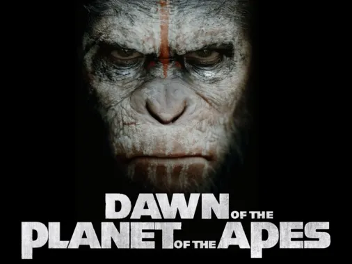 Dawn of the planet of the apes 123movie hot sale