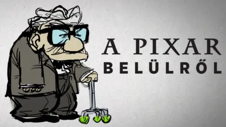 thumbnail - A Pixar belülről