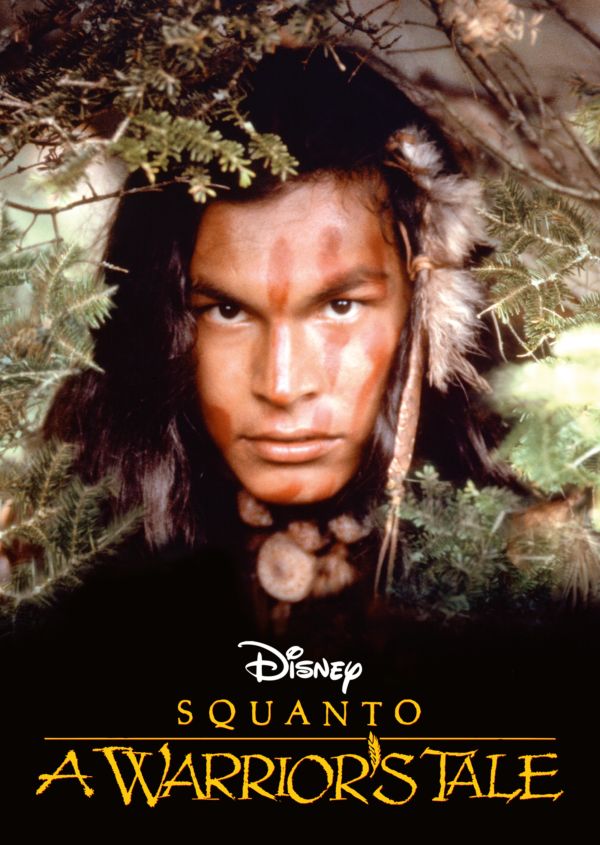 Squanto: A Warrior's Tale on Disney+ US
