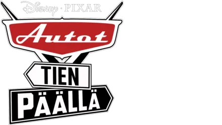 Autot: Tien päällä