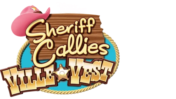 Sheriff Callies ville vest