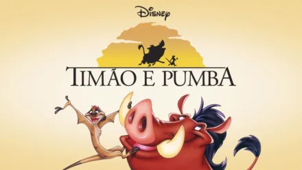 thumbnail - Timão e Pumba