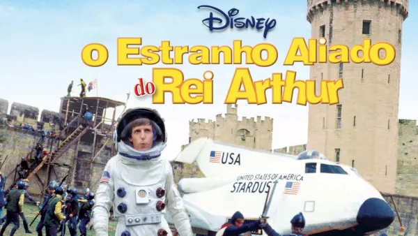 thumbnail - O Estranho Aliado do Rei Arthur